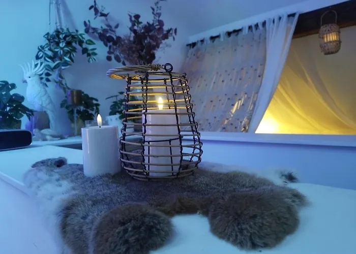Bali Cocoon