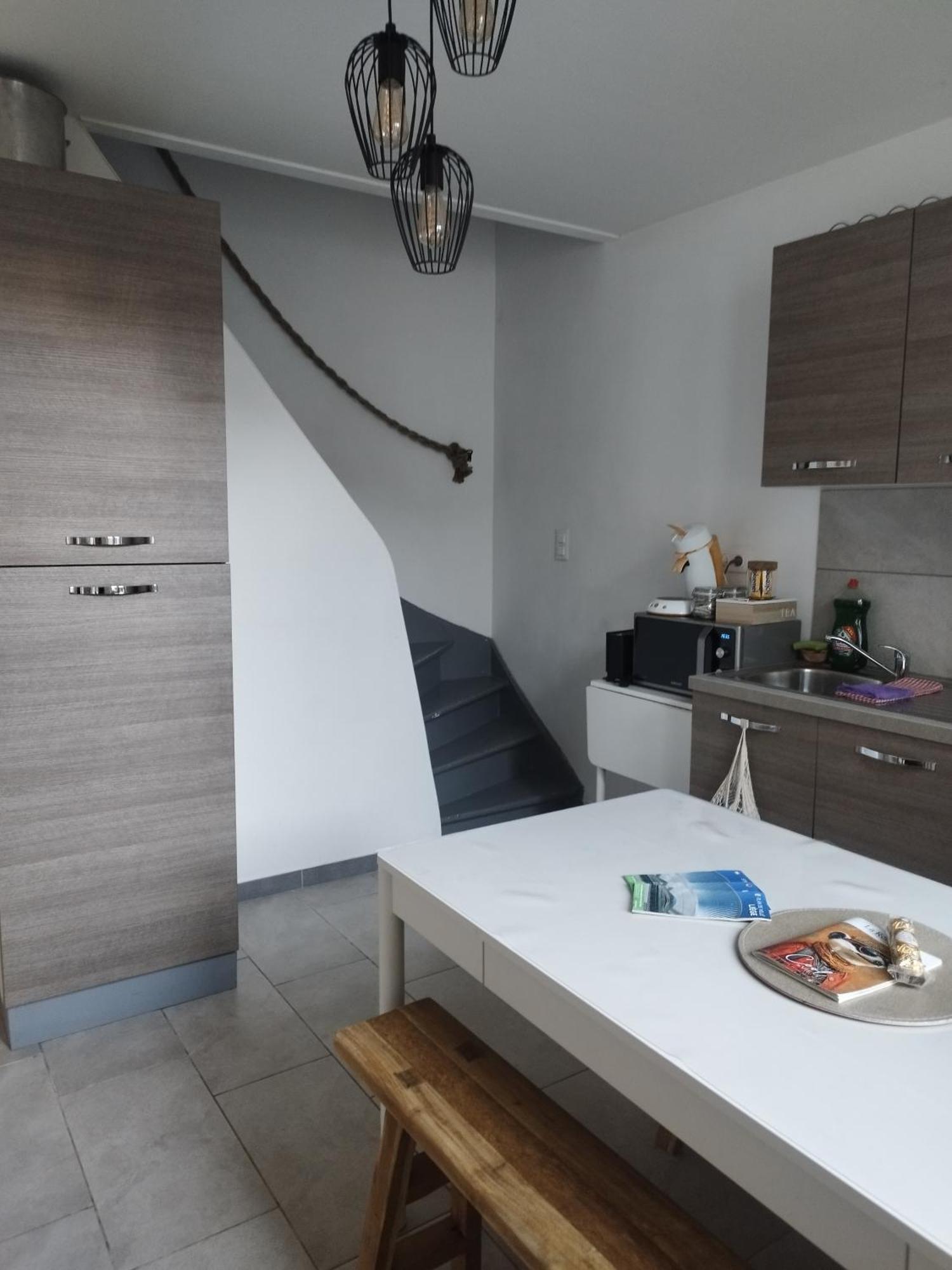 Bali Cocoon Liegi