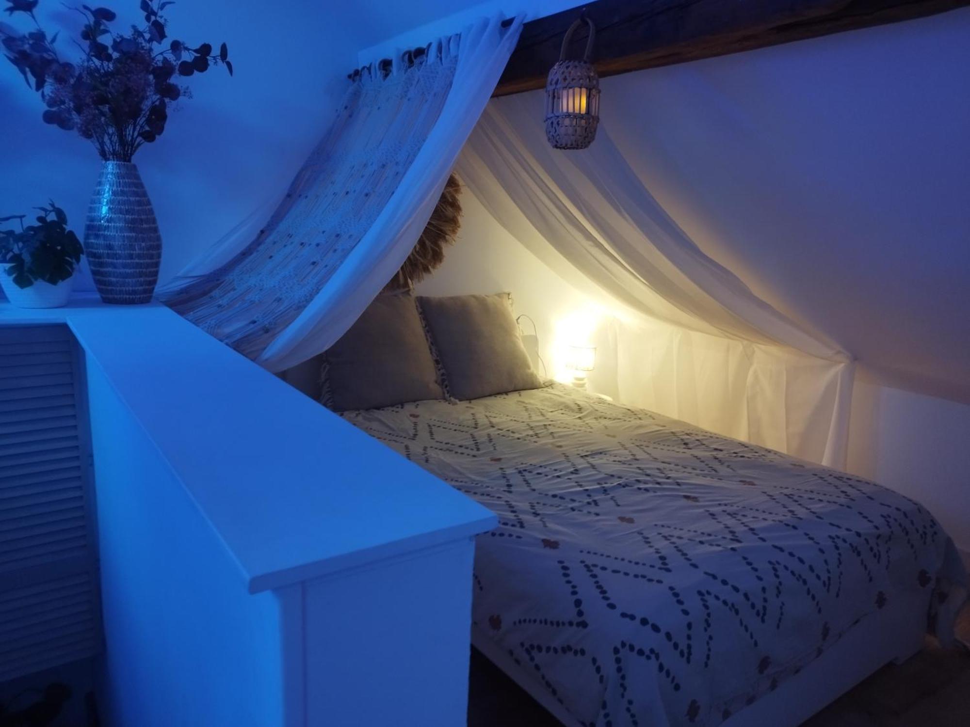 Bali Cocoon